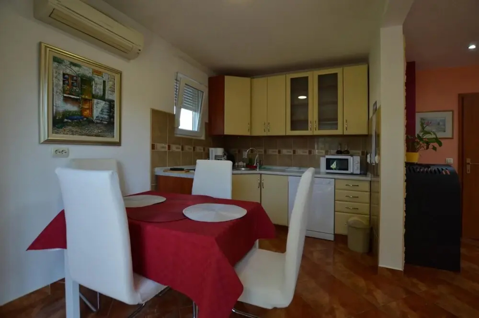 House Kety in Kanfanar