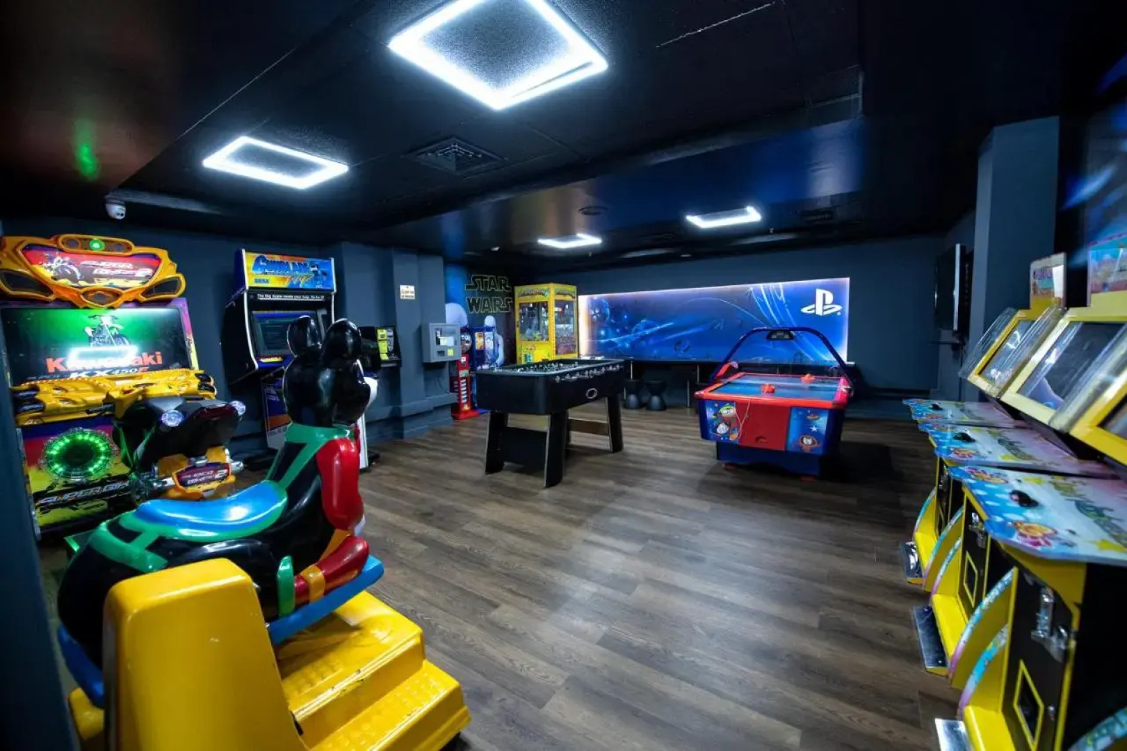 Brown Lighthouse Eilat