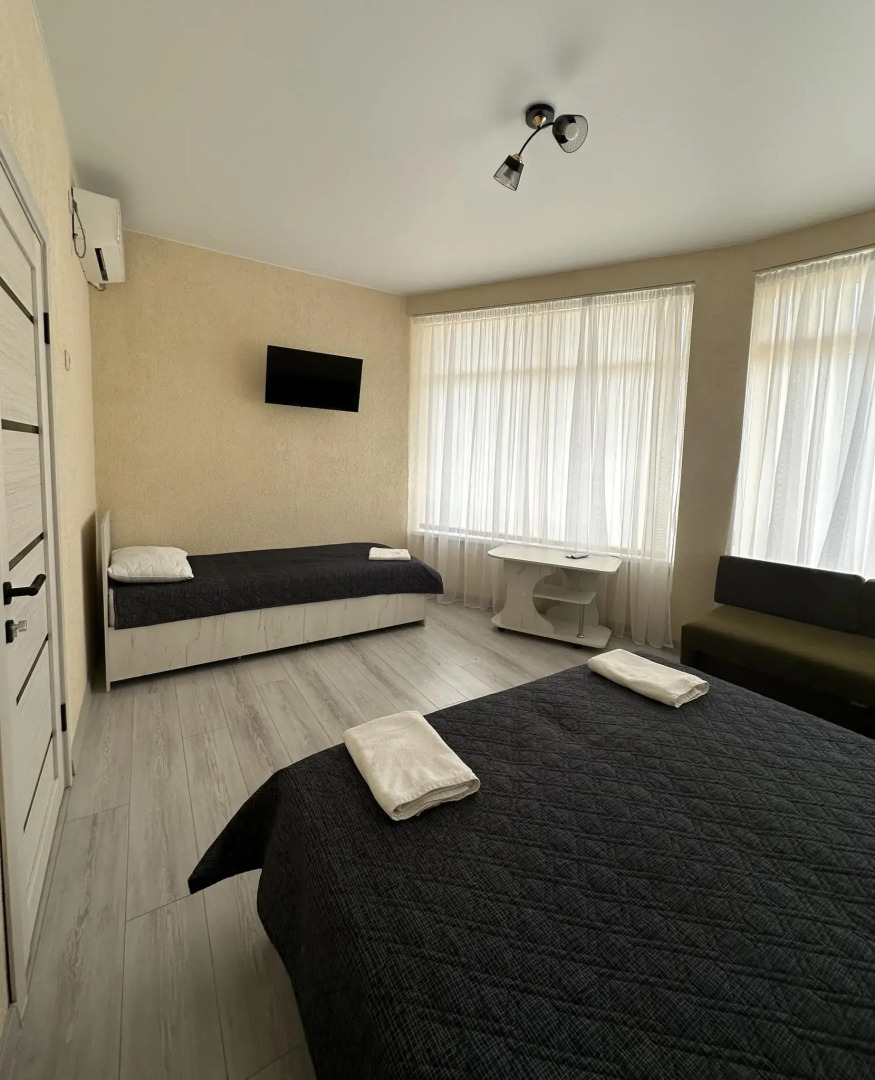 Золотой абрикос