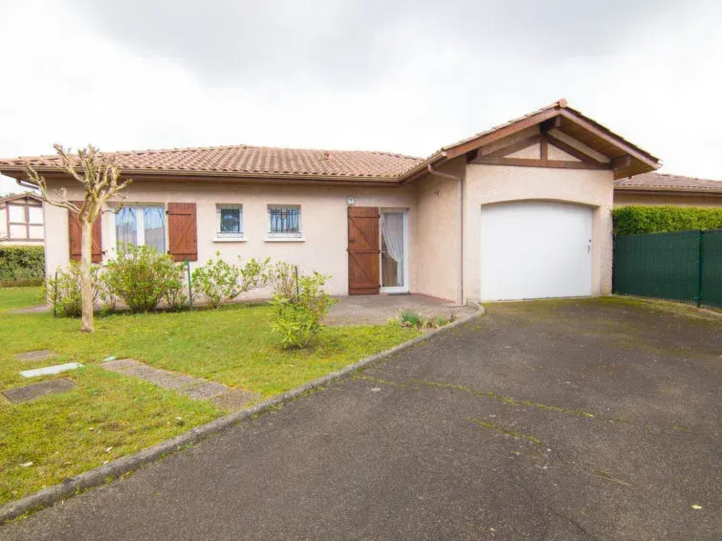 Bosquet aux Ecureuils