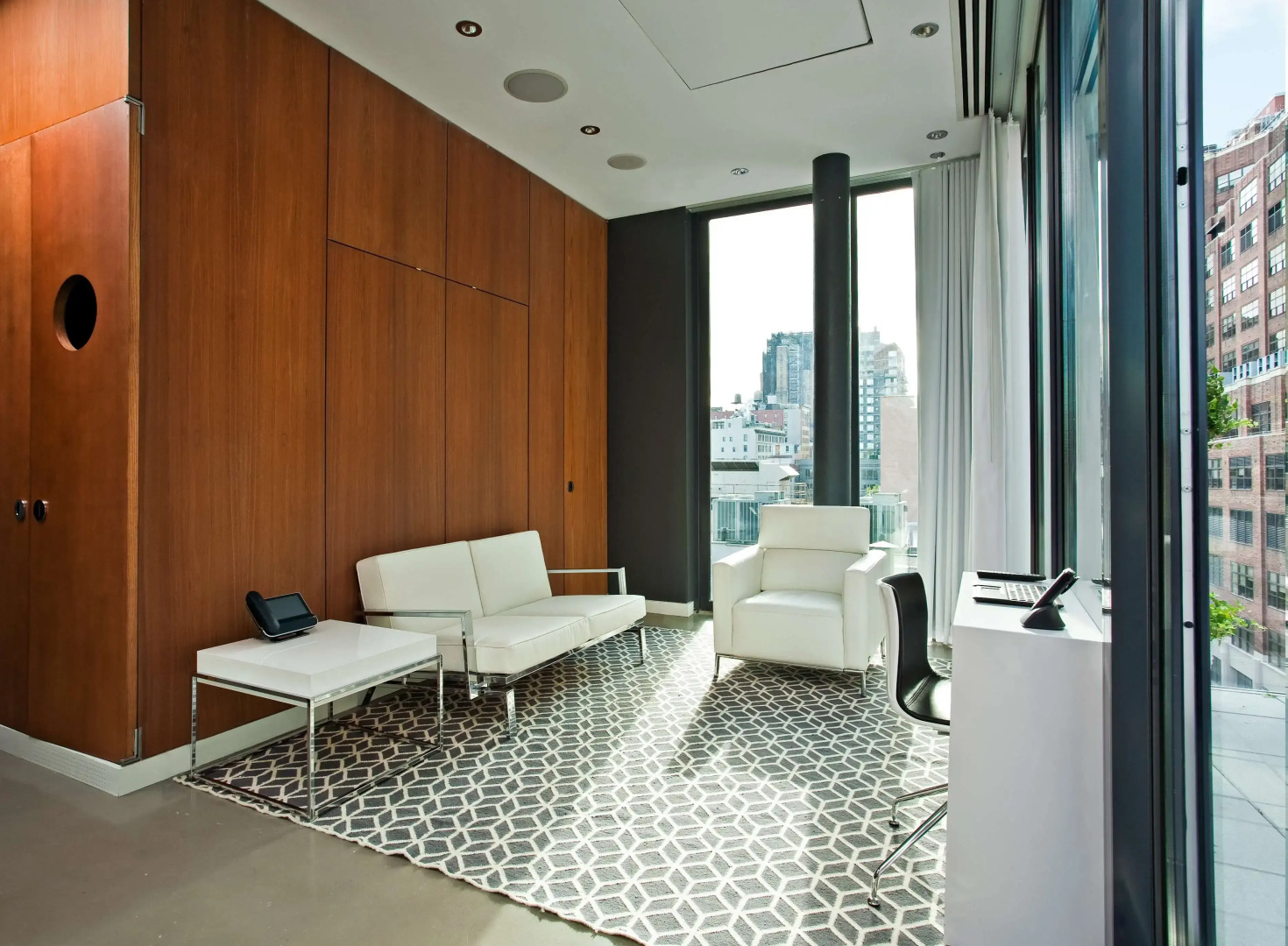 Dream Downtown, by Hyatt