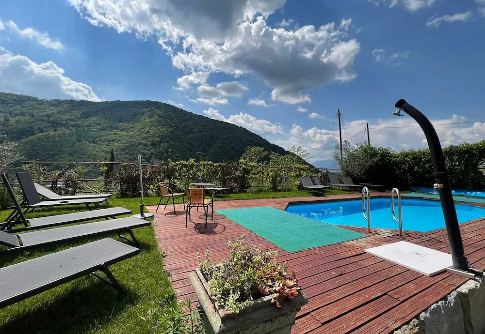 Palazzo dei Ulivi - Lavanda