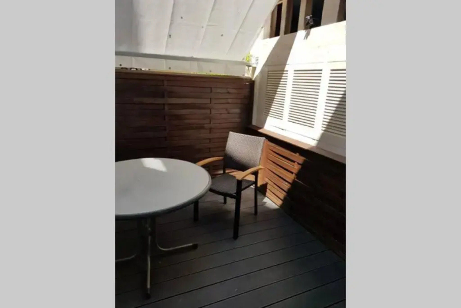 Apartment im Herzen Apoldas