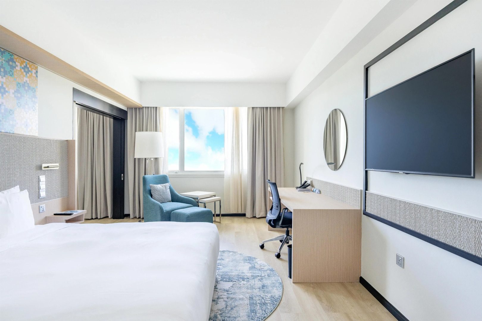 Radisson Hotel Brunei Darussalam