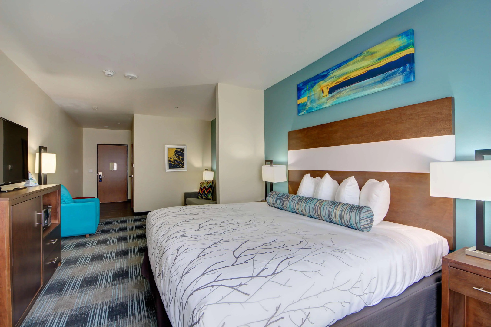 Best Western Plus The Inn and Suites at Muskogee