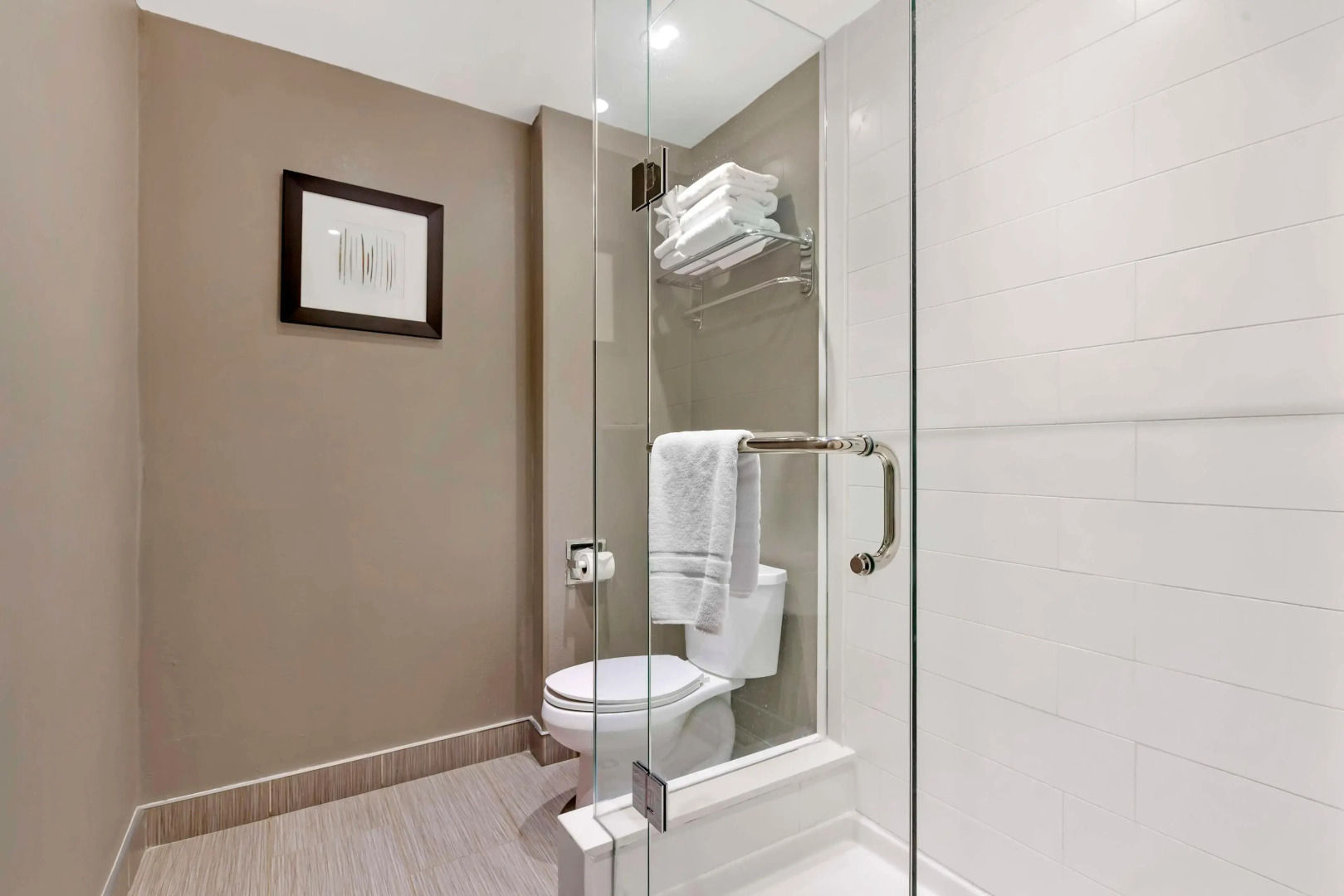 Best Western Plus Executive Inn