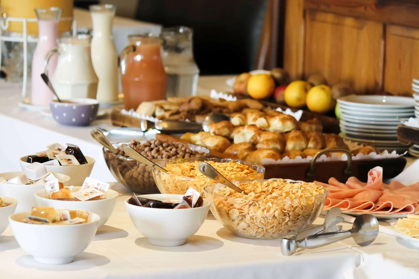 Wyndham Garden Luján