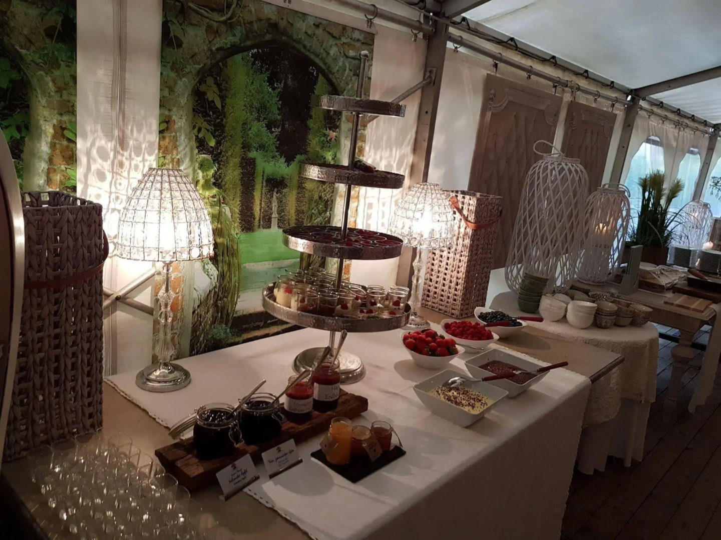 Hotel Gutsgasthof Stangl