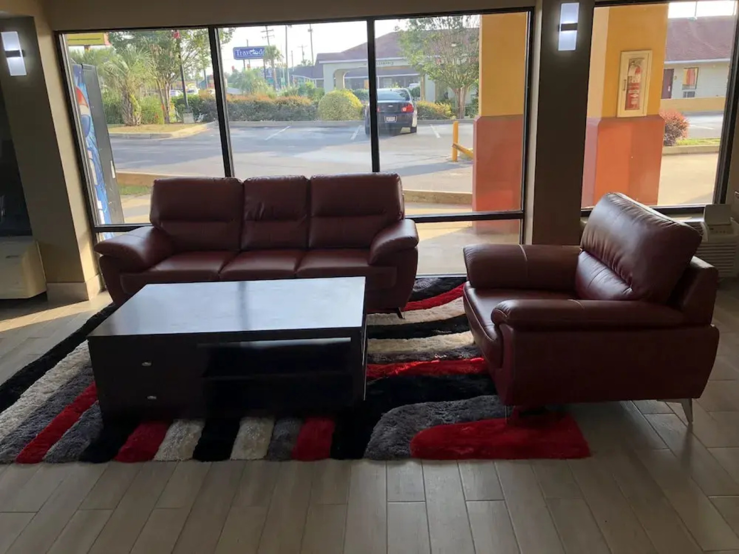 Super 8 By Wyndham Orangeburg Near I-26