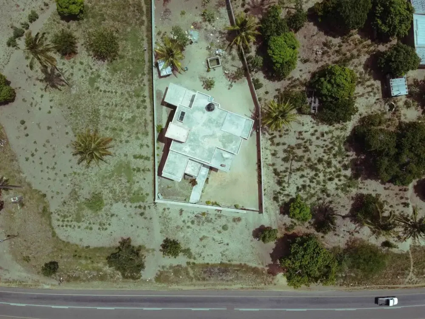 Livingo Villa