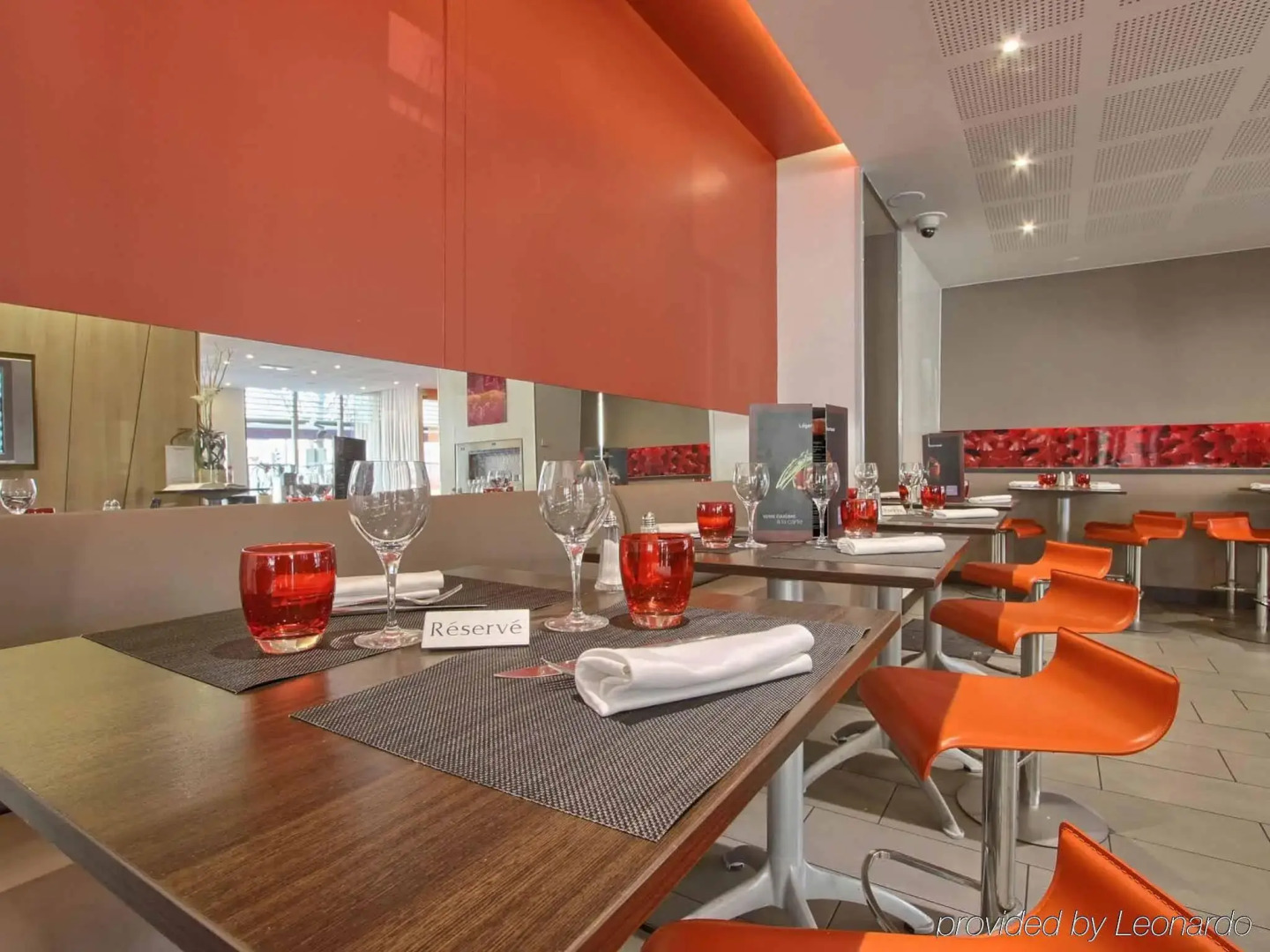 Novotel Paris Centre Gare Montparnasse