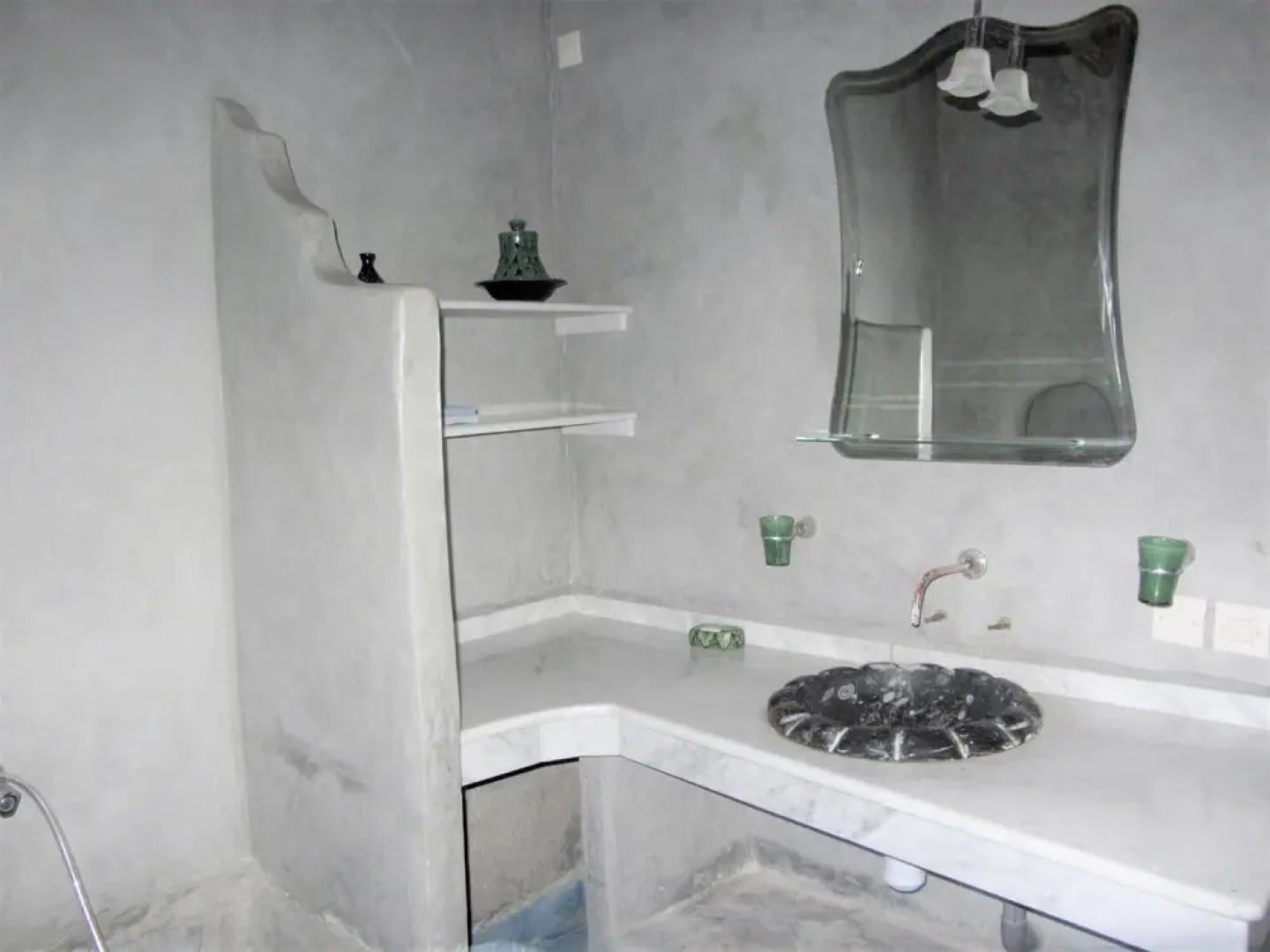 Villa With 5 Bedrooms in Taroudant, With Private Pool, Terrace and Wif