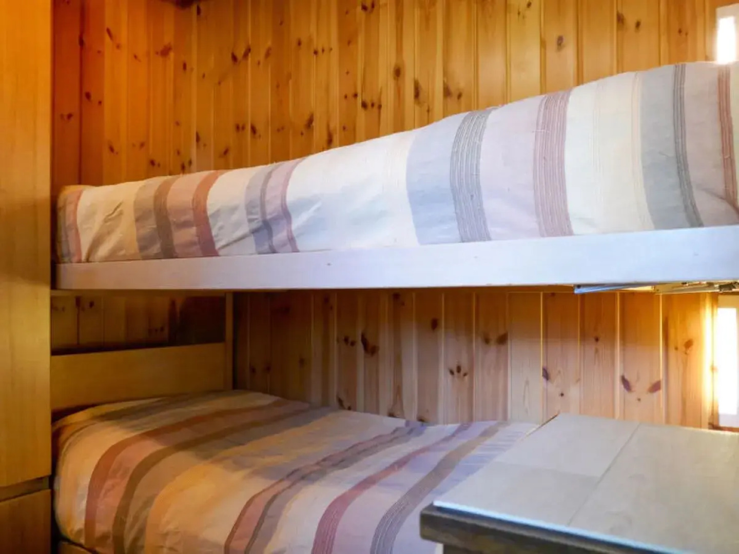 La Baita dal Gian al Pian