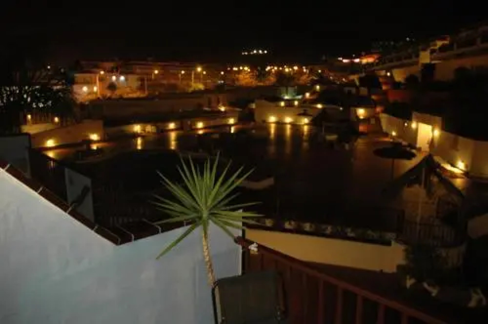 El Mirador Los Cristianos Tenerife