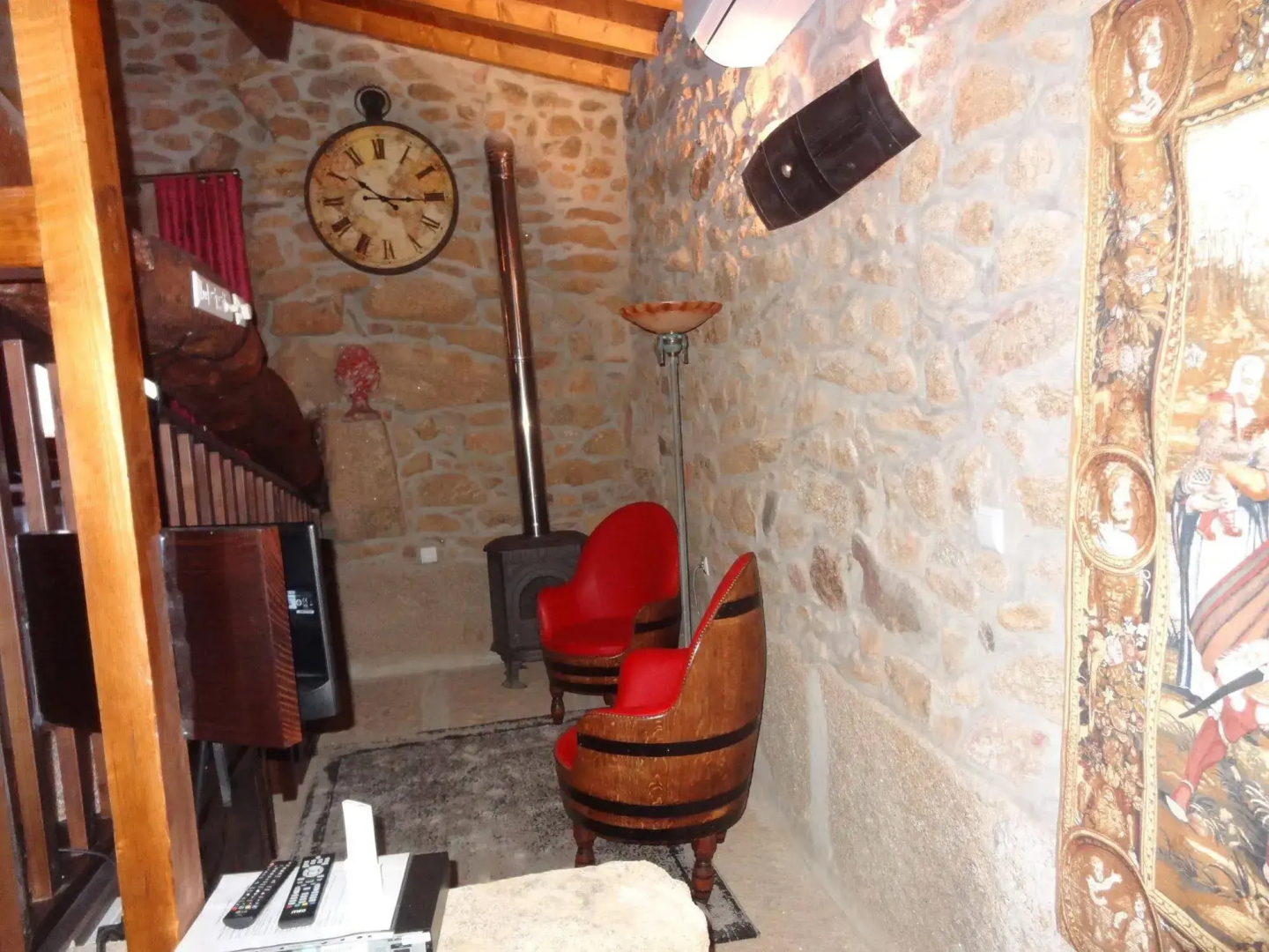 Casas do Juizo