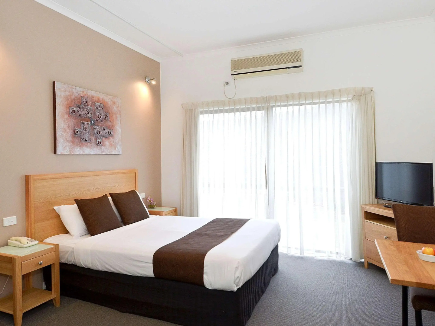 Best Western Geelong Motor Inn & Serviced Apartments