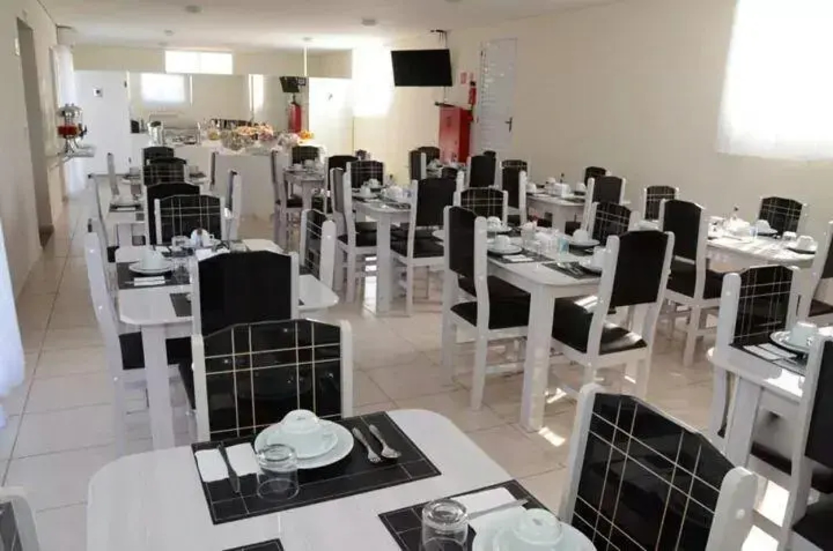 San Marino Residence Hotel