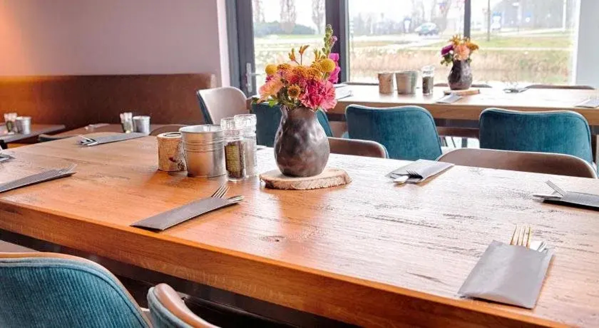 Hotel De Roode Schuur