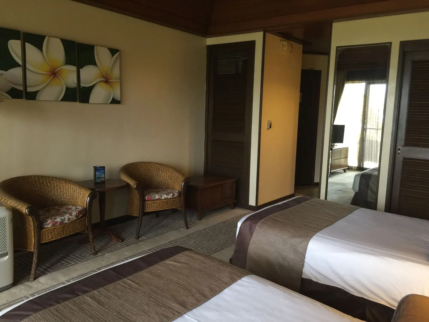 Aqua Resort Club Saipan