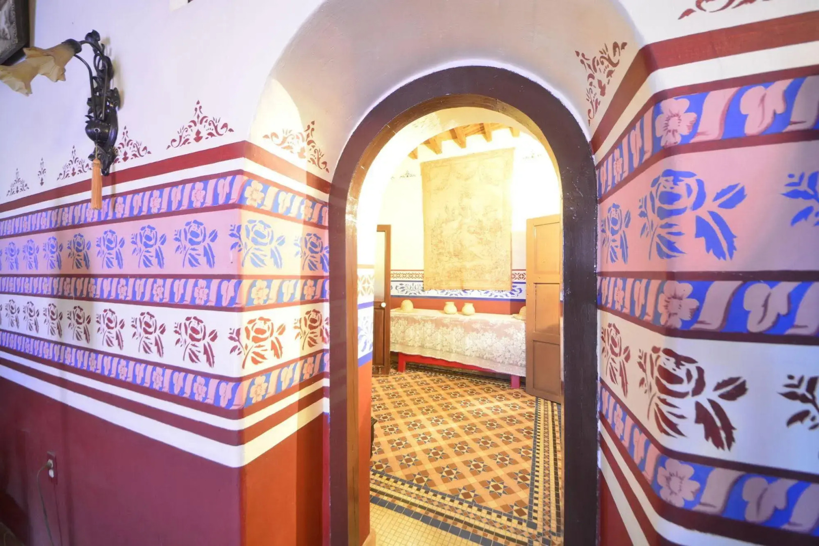 Copper Canyon Riverside Lodge