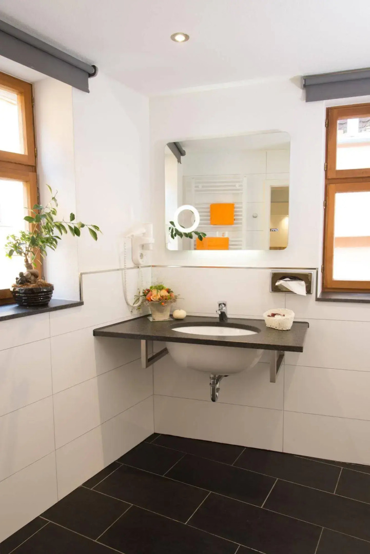 Hotel Deutsches Haus