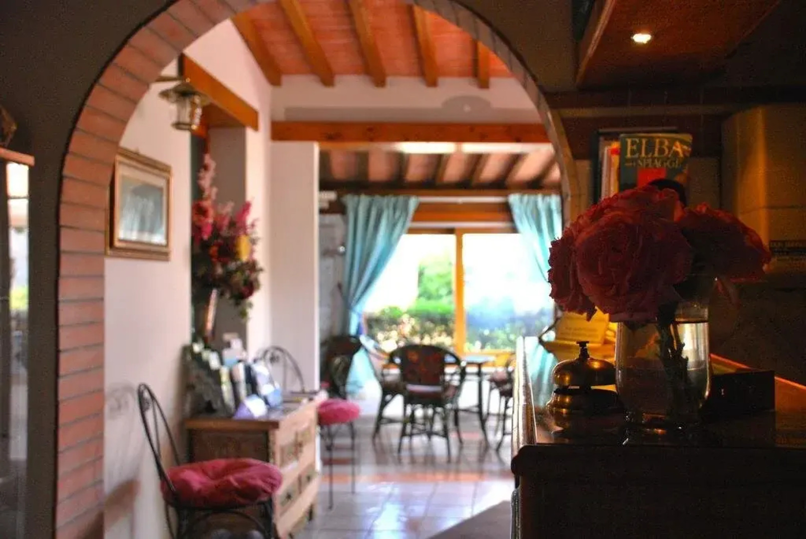 Hotel Elba (Adults Only)