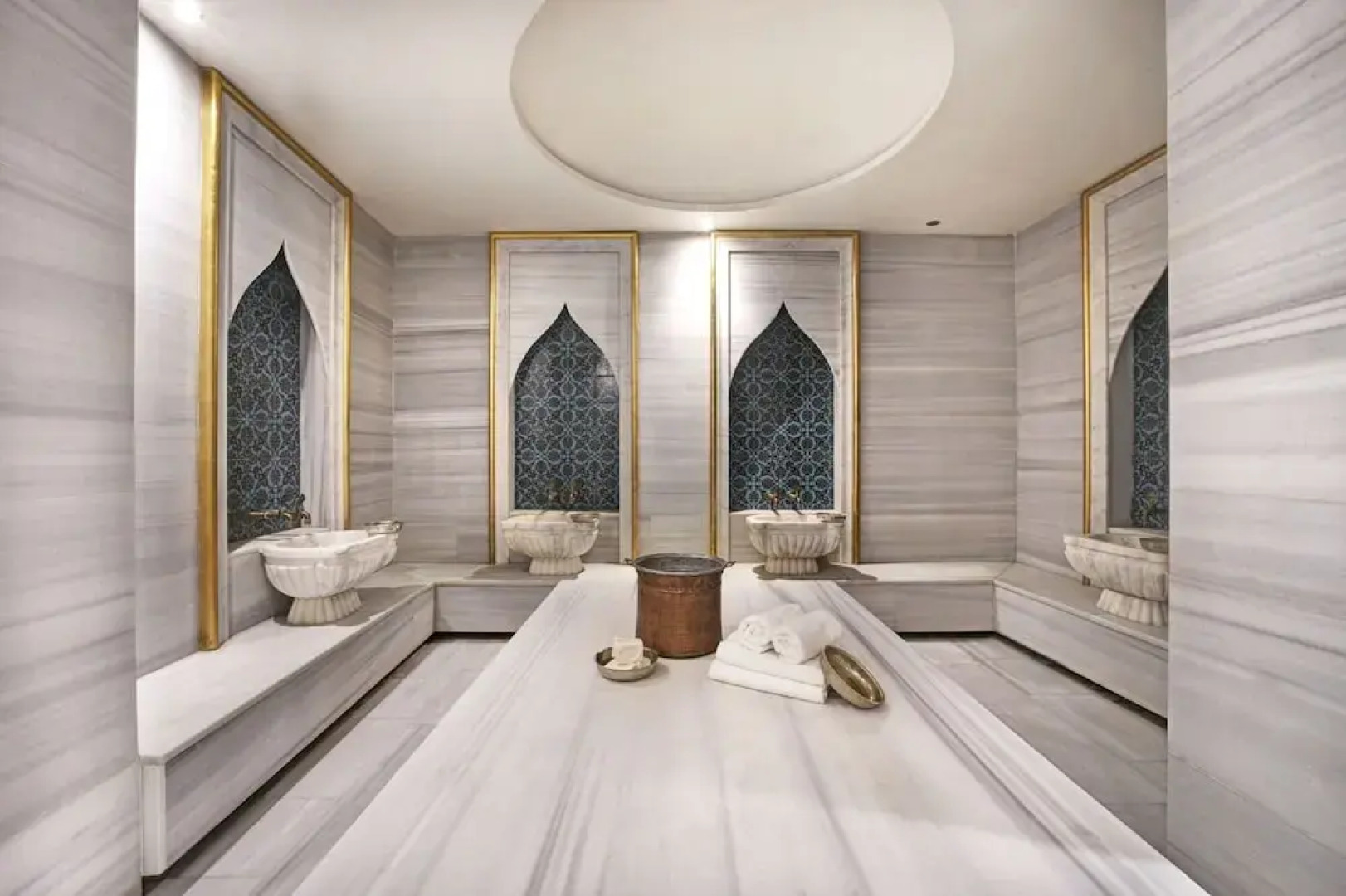 Kocaeli Stargate Hotel