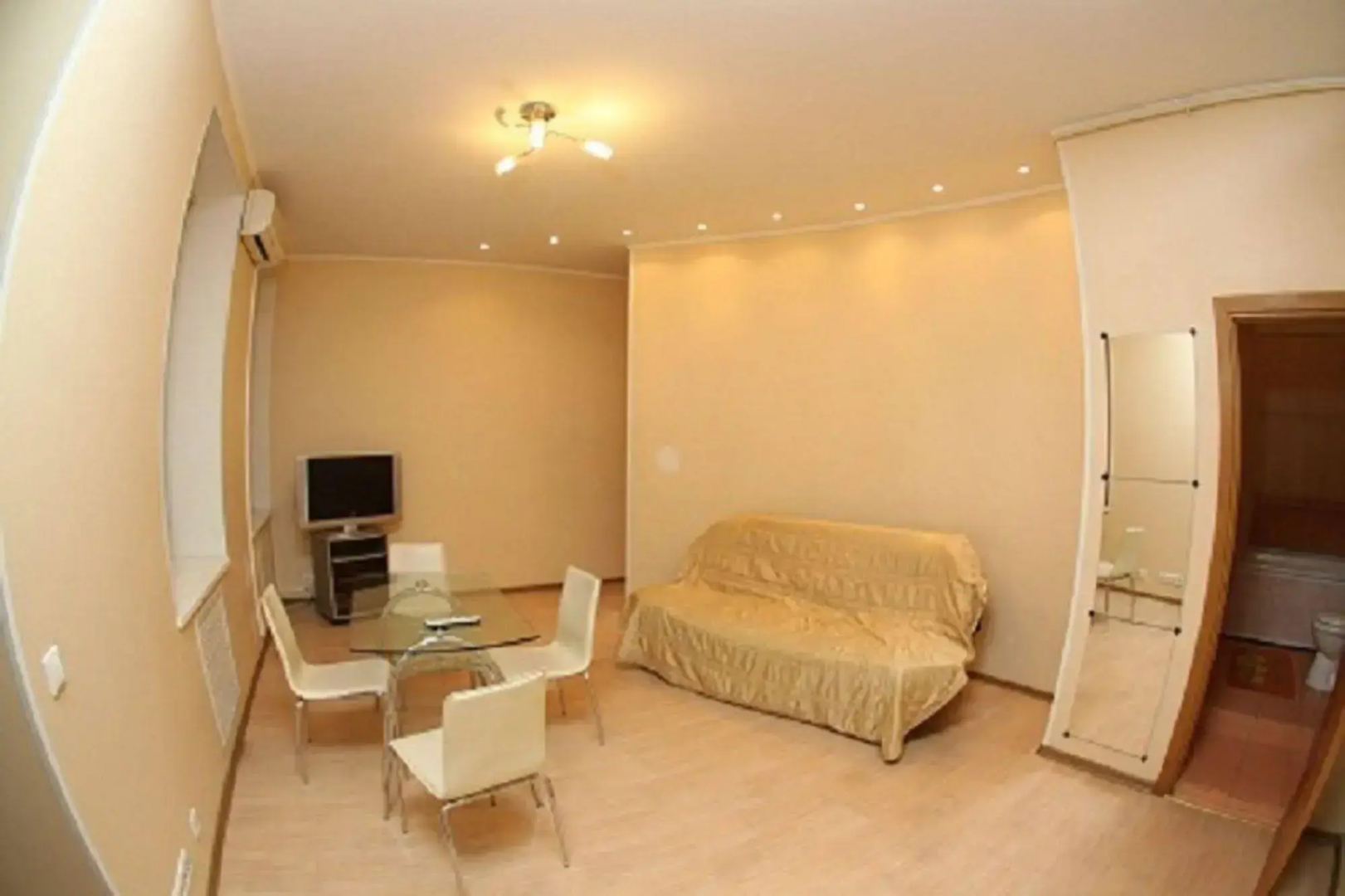 Tetotel Apartments