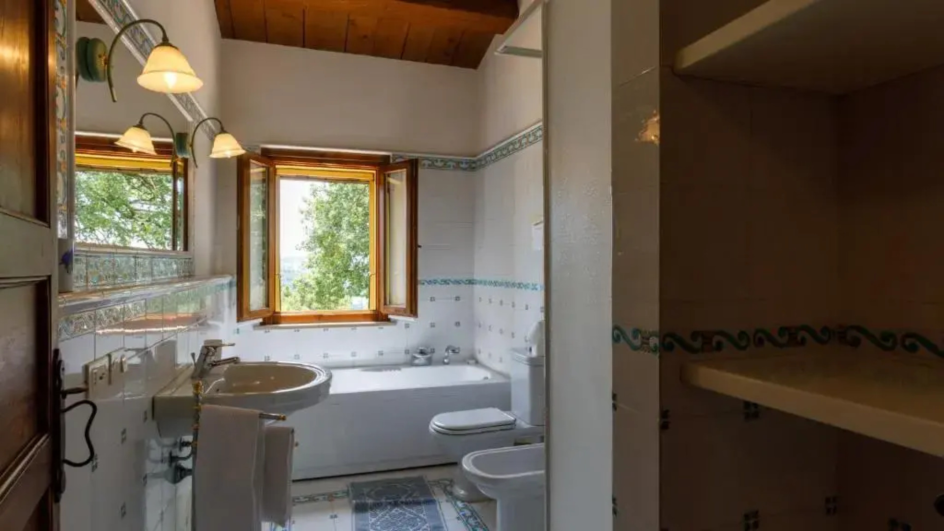 Le Dodici Querce 6 3