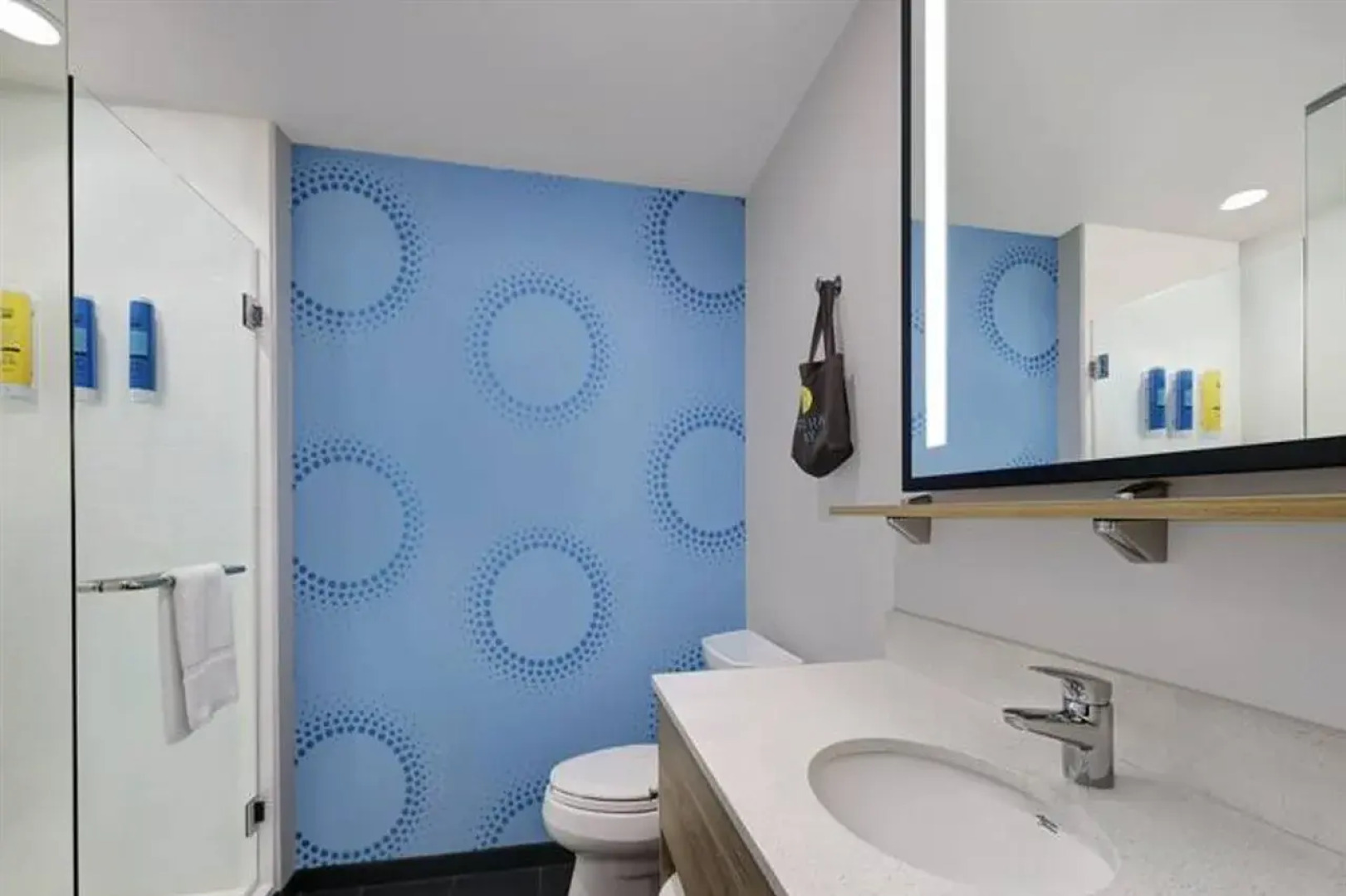 Tru By Hilton Tukwila Southcenter, WA