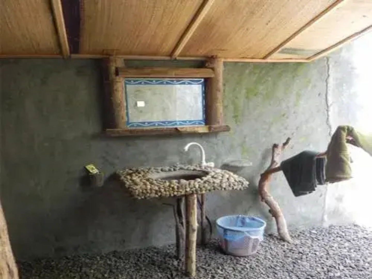 Gangadhara Camping Eco Lodges