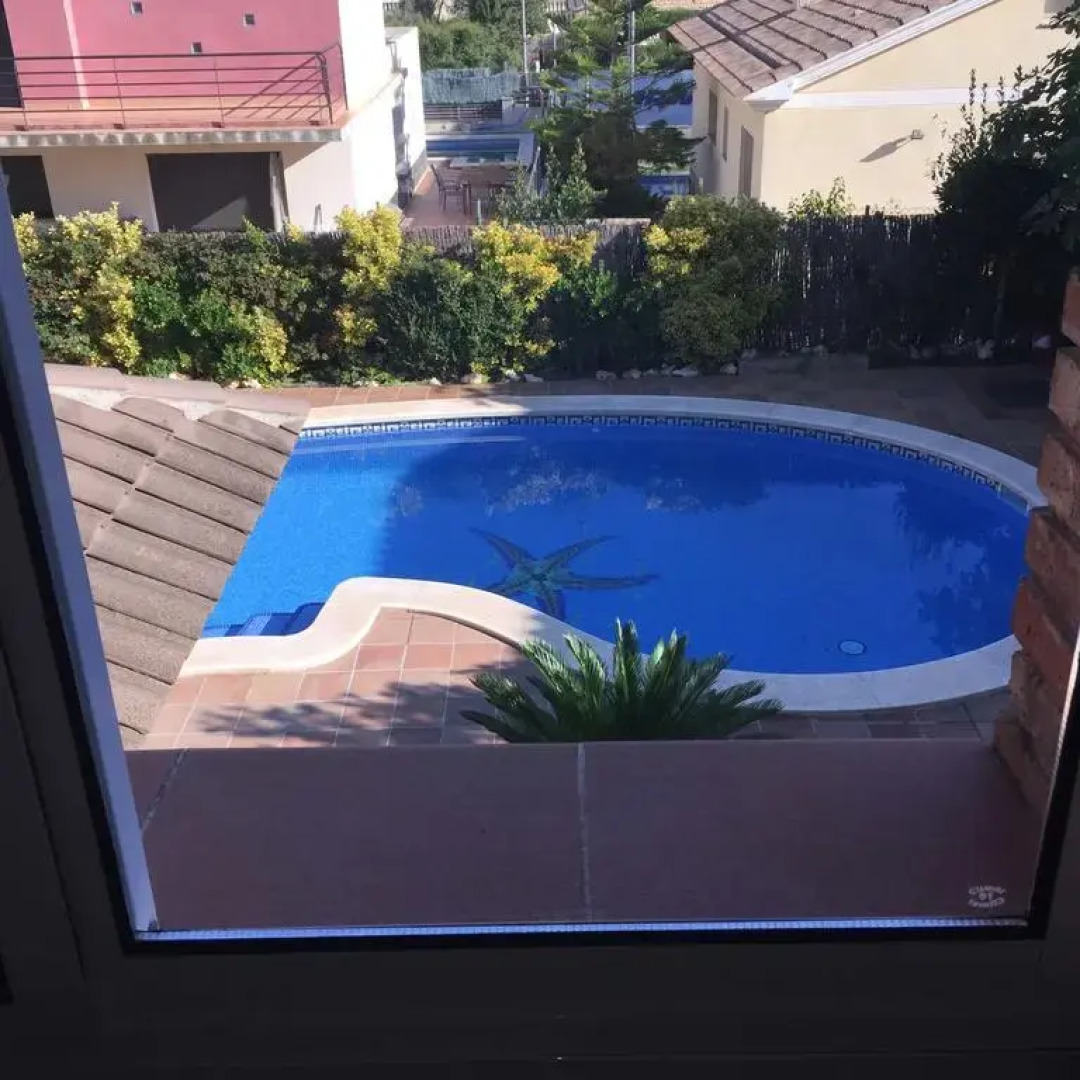 California House Canyelles HUTB-015940