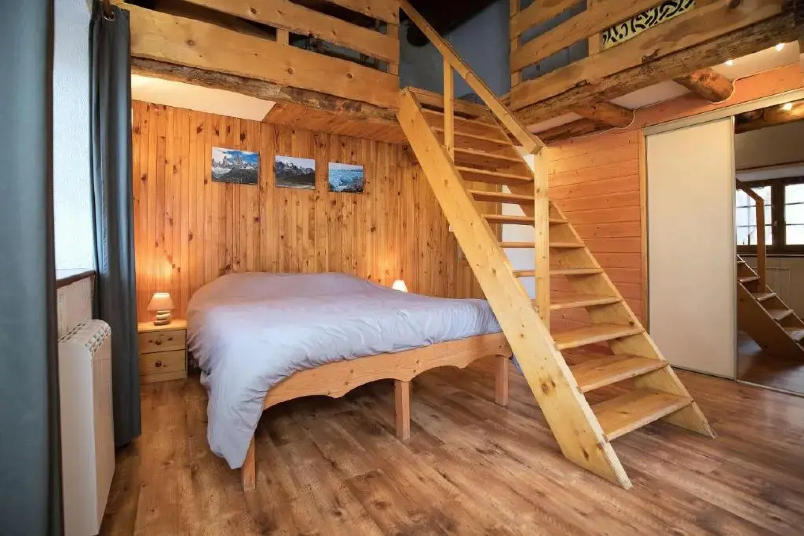 Le Chalet du Villard