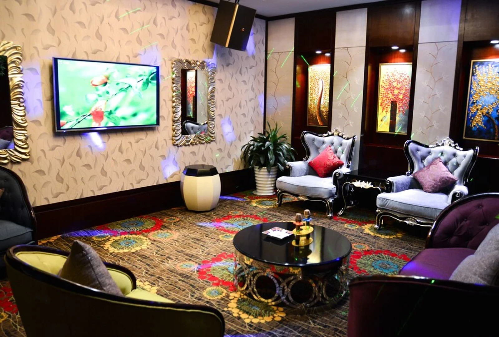 New Century Resort Wenzhou Golden Coast