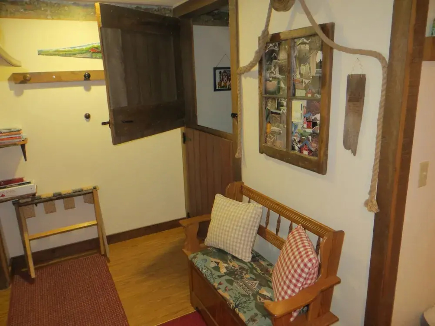 Cupola Inn Bed & Breakfast