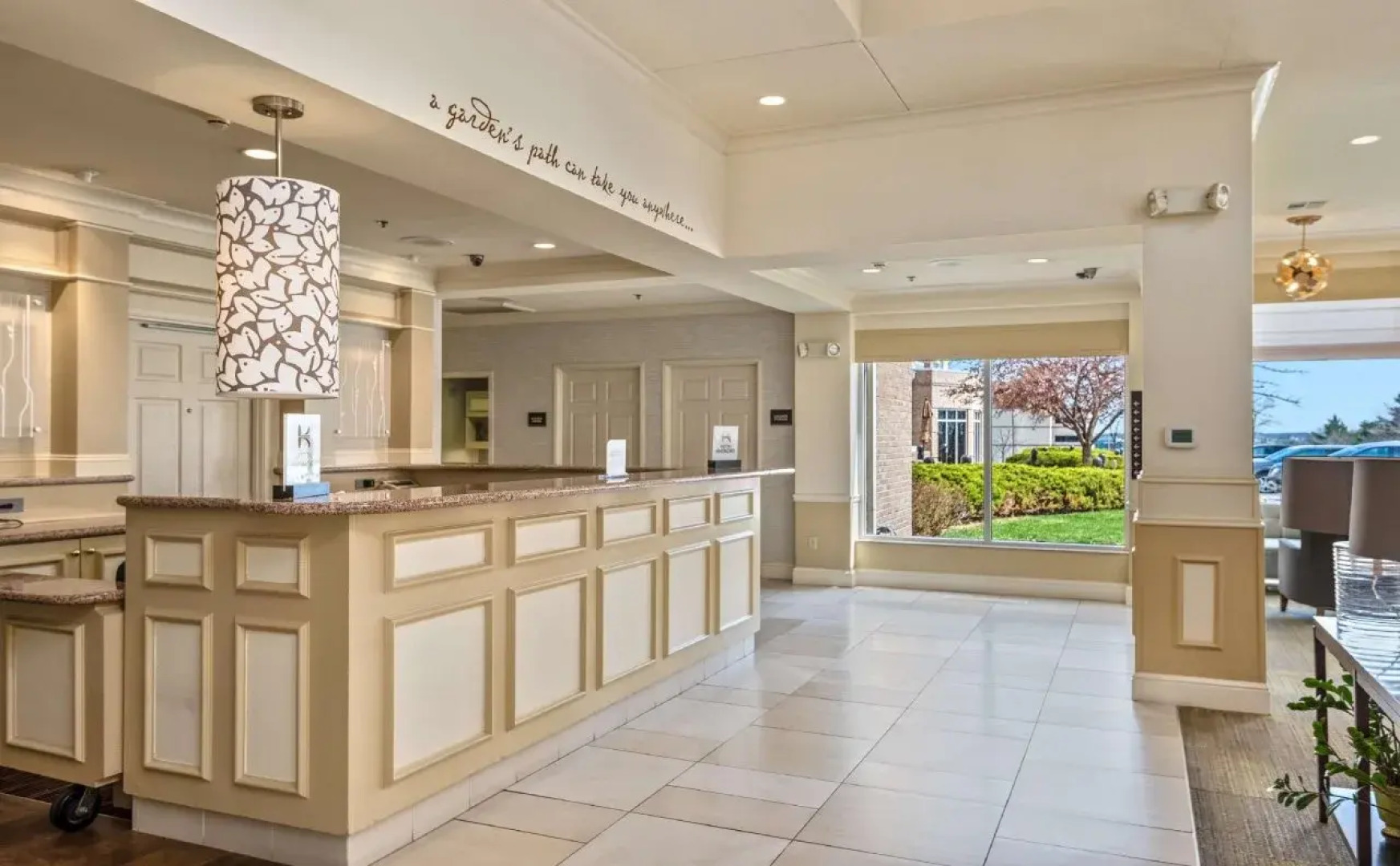 Hilton Garden Inn Overland Park