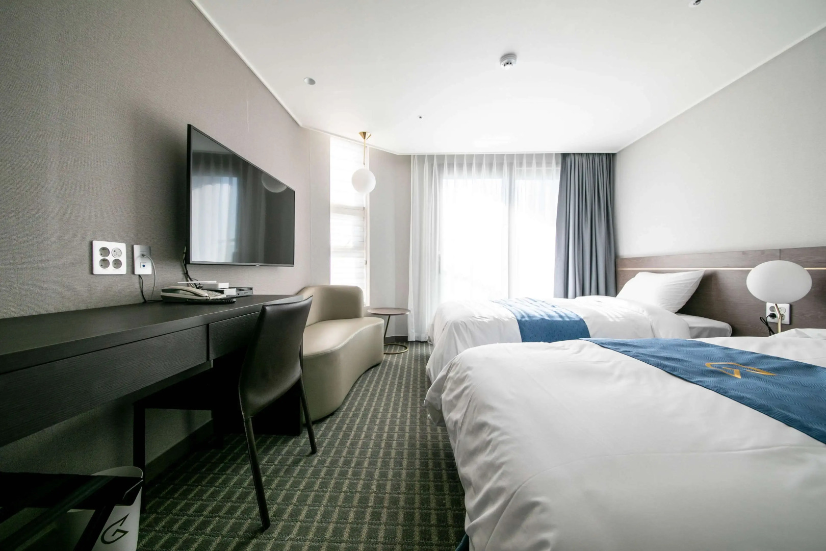 Golden Tulip Essential Namgang