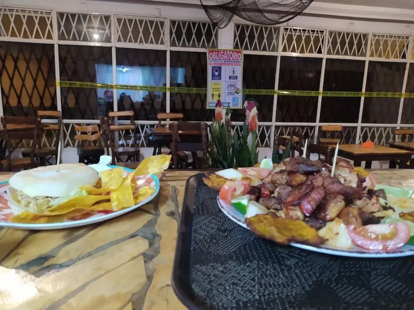 Morobik Hostal Popayán