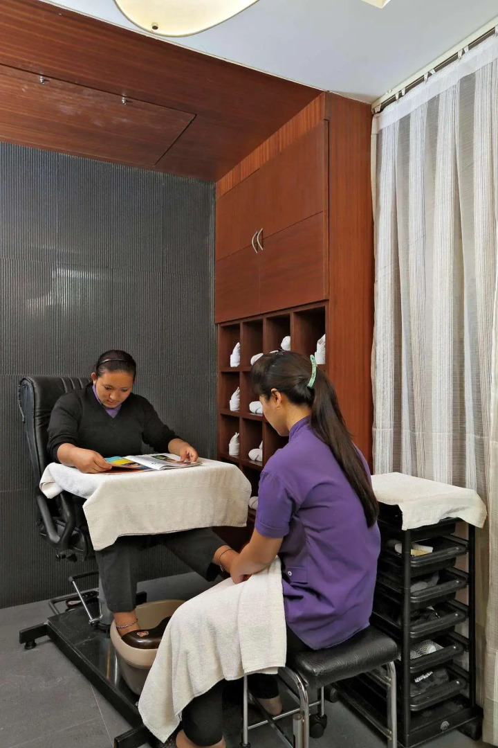 Yashail Hotel Haridwar