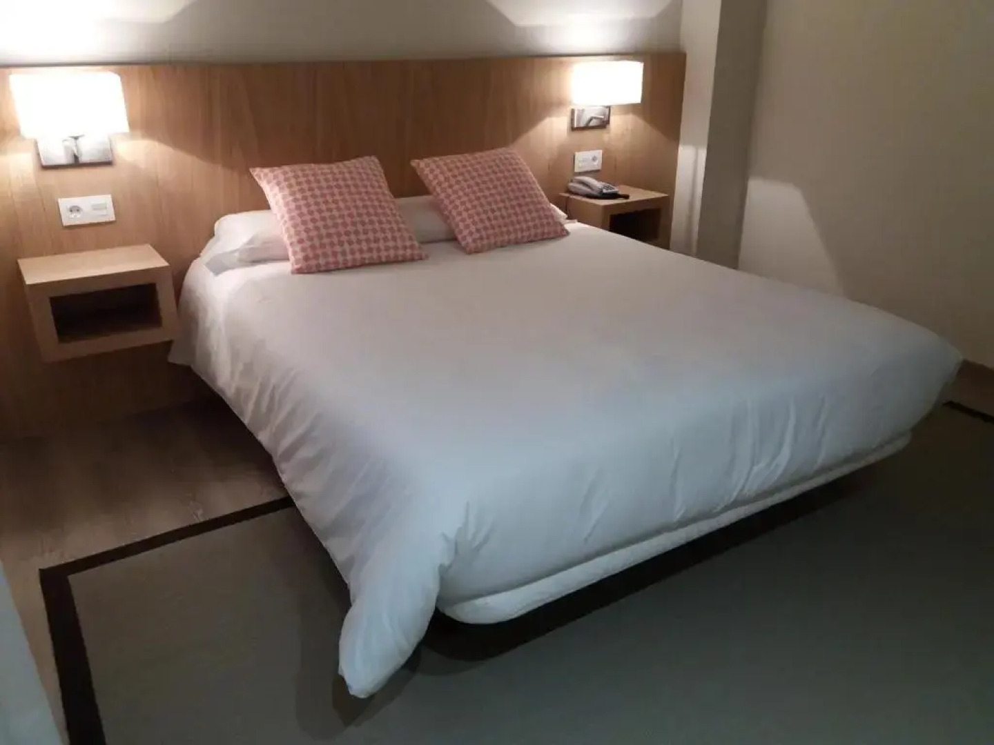 Mirador Ria de Arosa