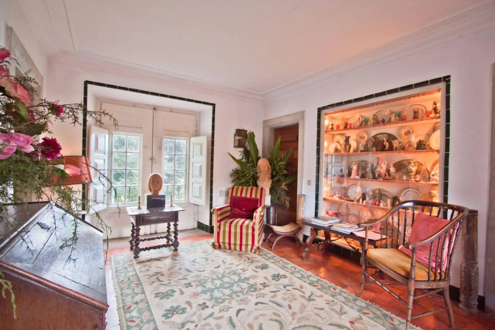 Quinta de São Thiago