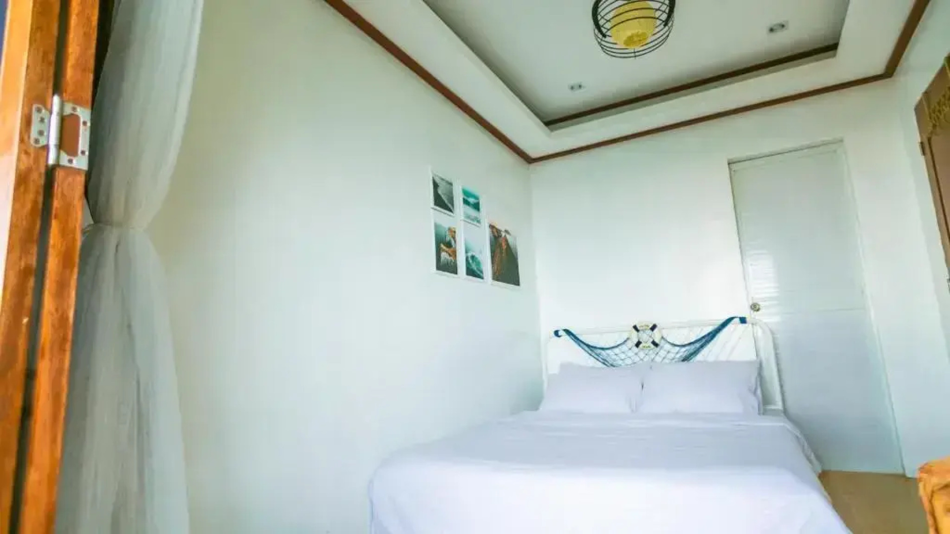 Sun in Hand Beach Resort