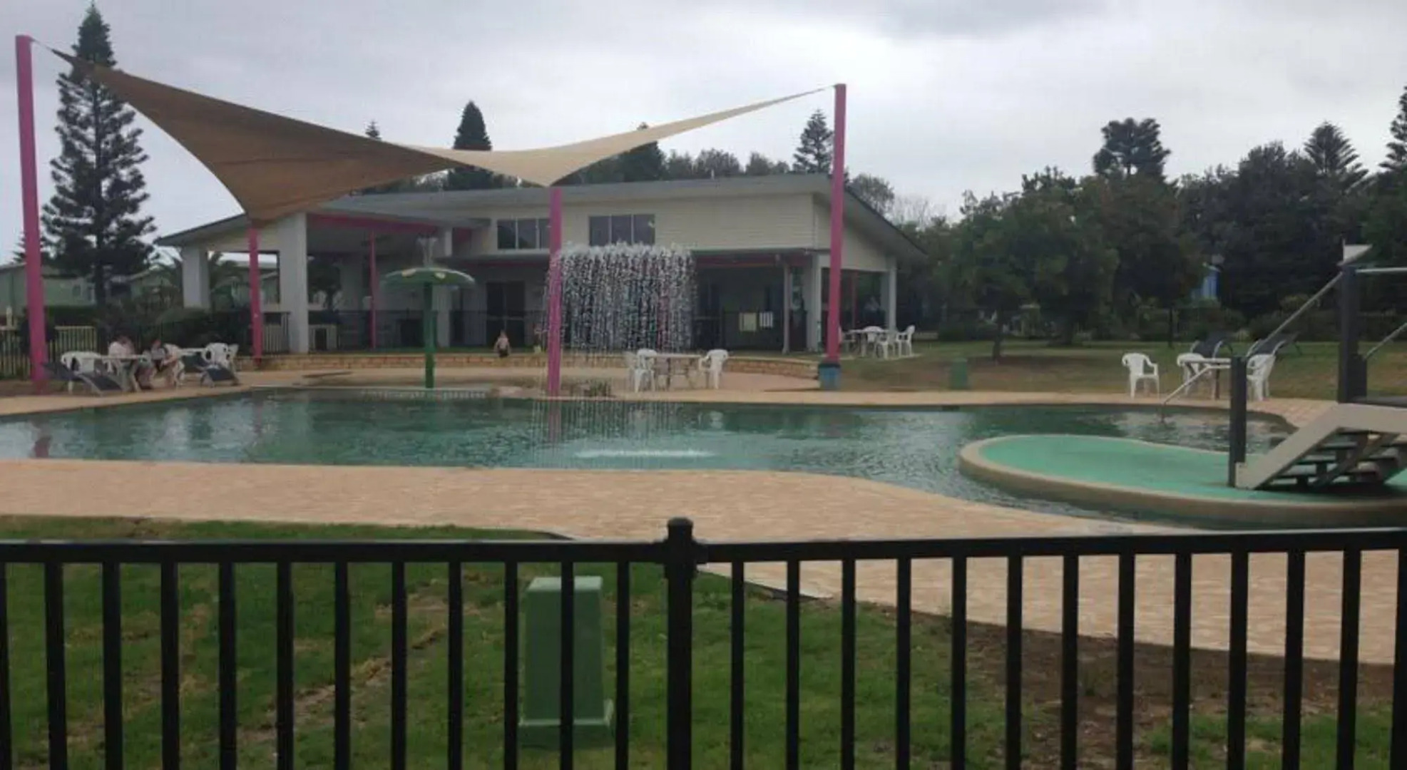 NRMA Toowoon Bay Holiday Park