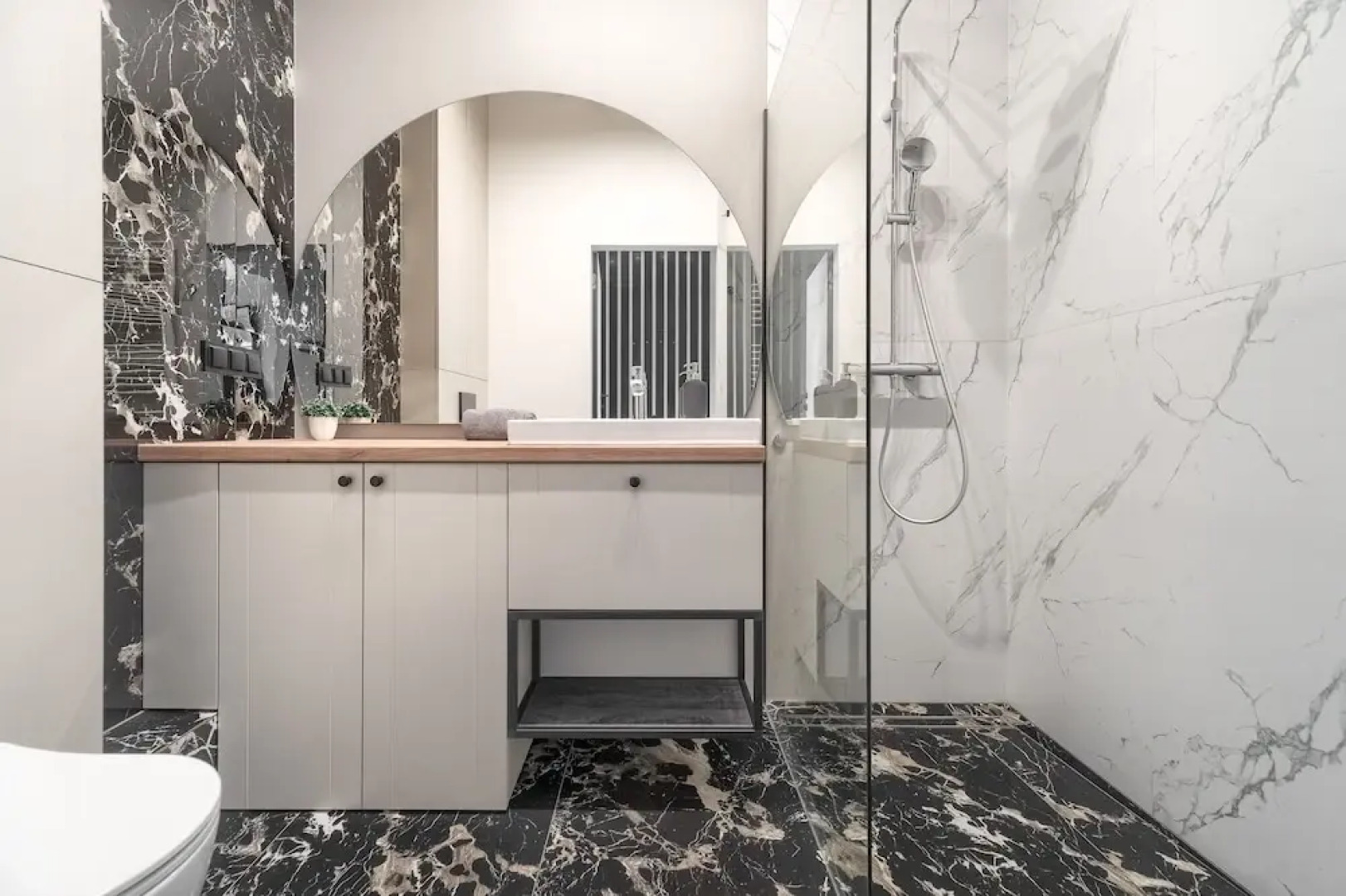 MARGI Smart Apartment