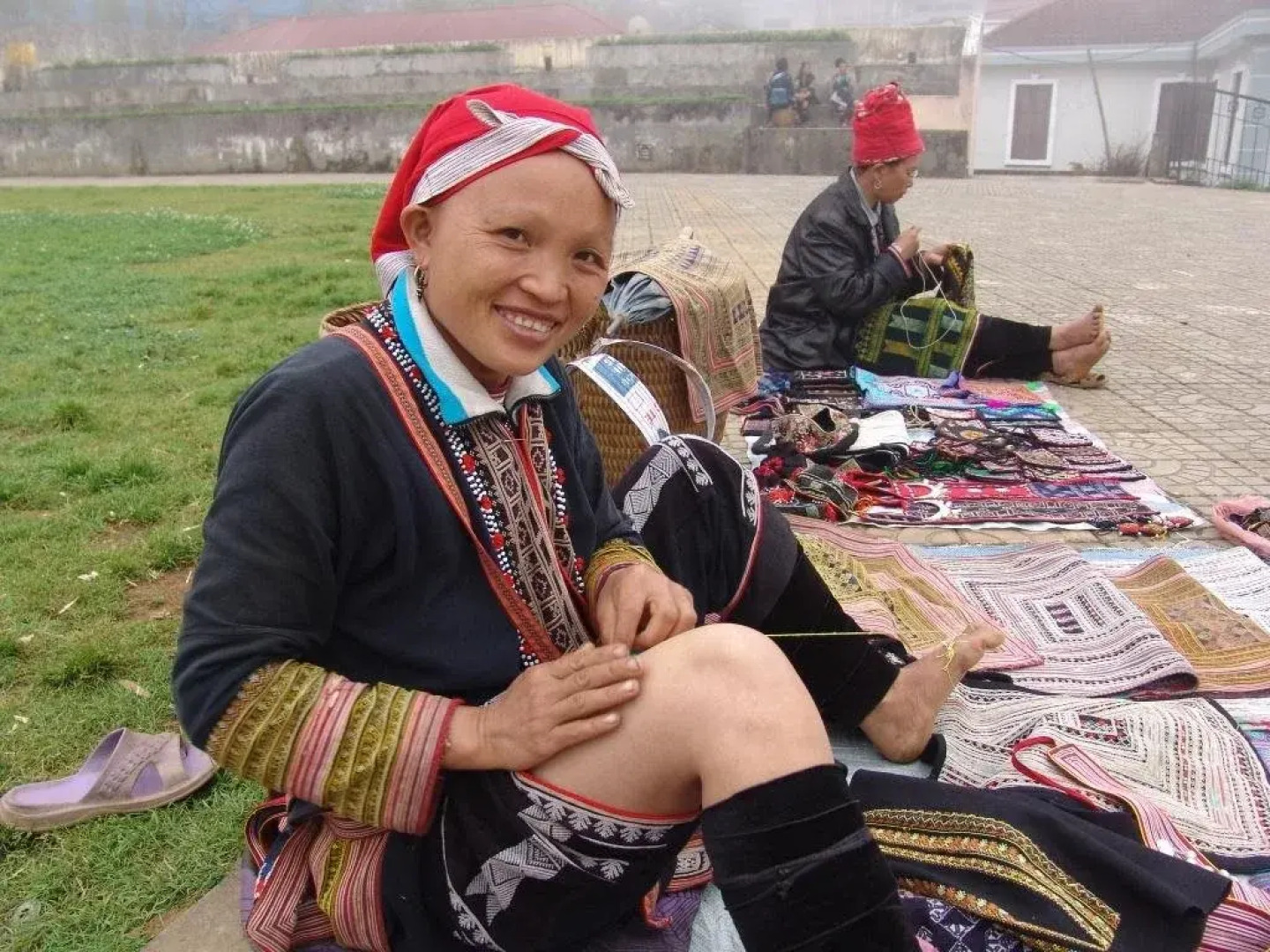 Riverside Sapa Hotel