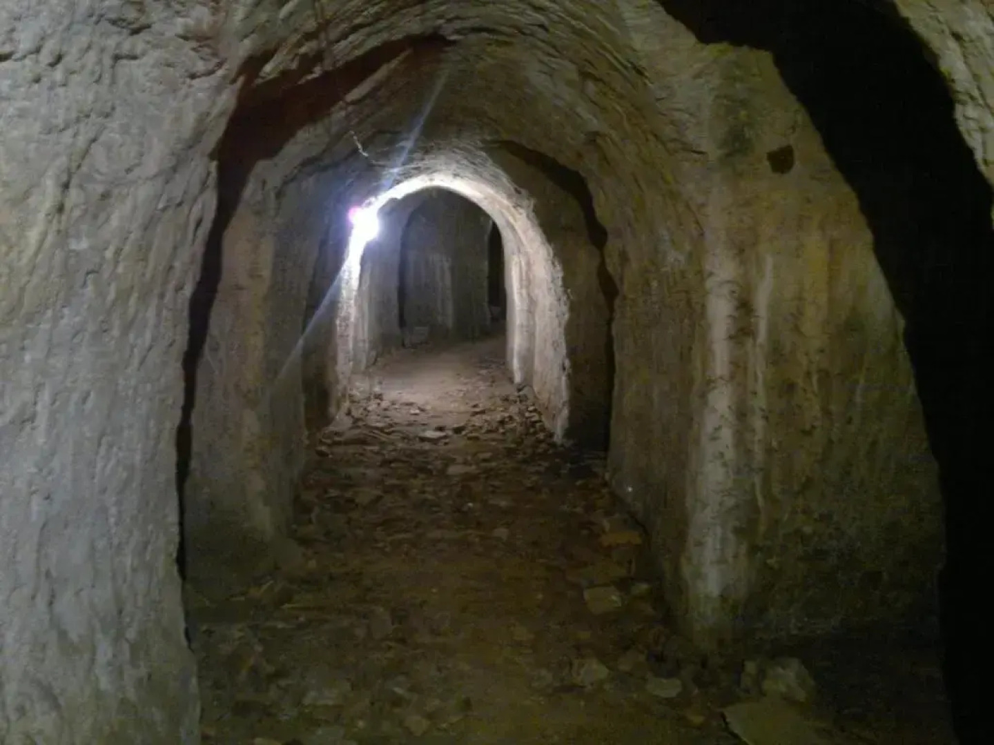 Villa Arvalia Apartment