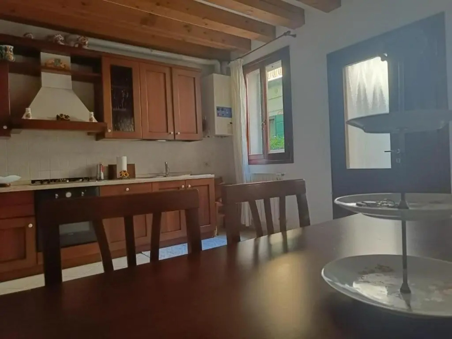 Casa sul Cielo di Burano