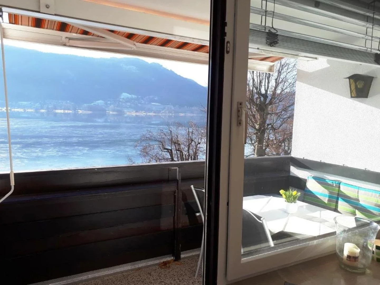 Appartement Hänsel und Gretel am Ossiachersee