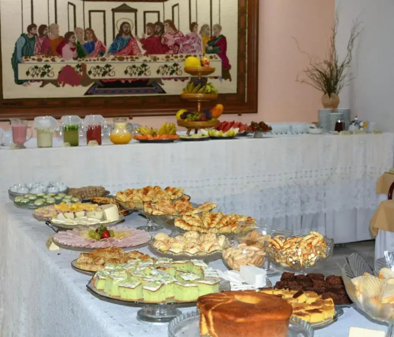 Diamante Palace Hotel