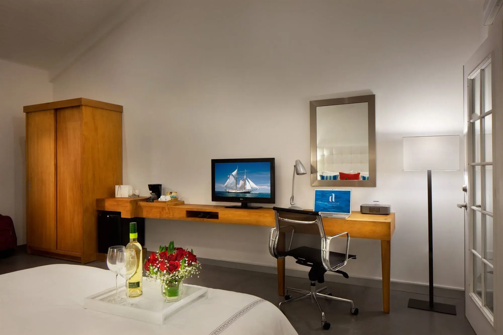 Azul Hotel & Retreat